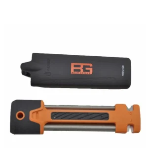 Afilador de Bolsillo Gerber Sharpener Bear Grylls