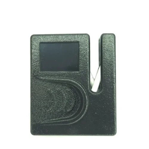 AFILADOR MORGUL DE CERAMICA P/CUCHILLOS (SH-102) Afilador De Ceramica Para Cuchillos (Sh 102) Morgul