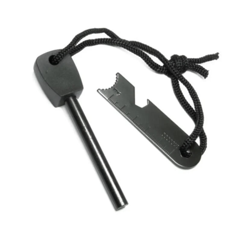 Pedernal Stinger "Inicia de Fuego" 7,5 Cm (F001) Surfish
