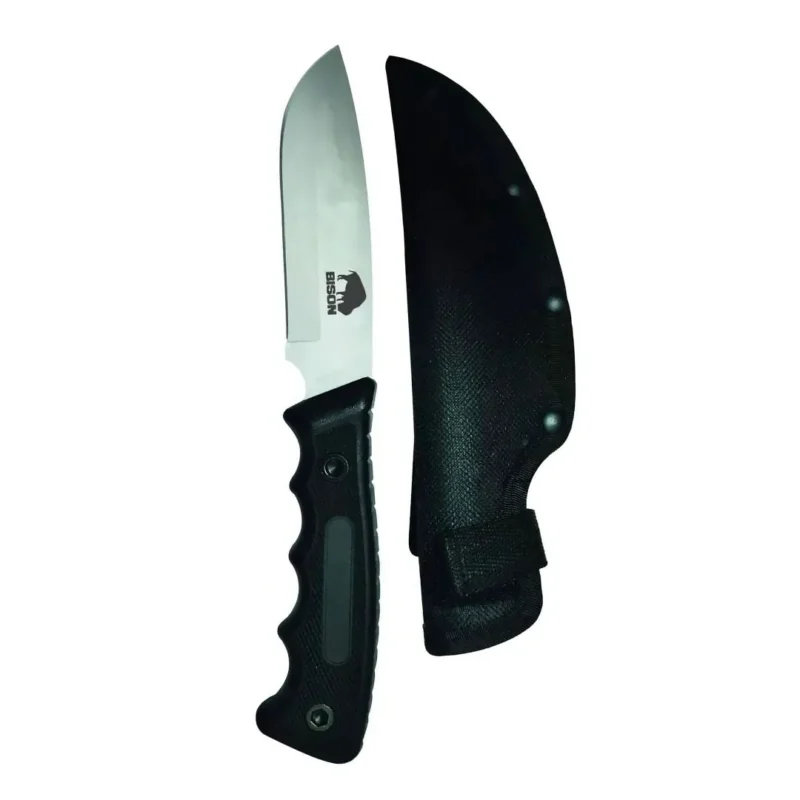 Cuchillo Campo 9,5 102 Bison