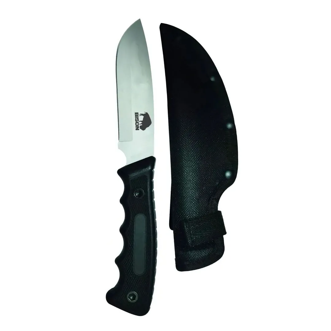 Cuchillo Campo 9,5 102 Bison