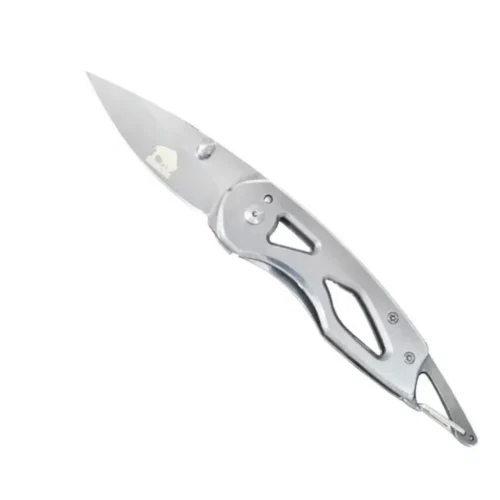 NAVAJA BISON ACERO INOX 440 L.16CM B042 Navaja Acero Inox 440 L.16 Cm B042 Bison
