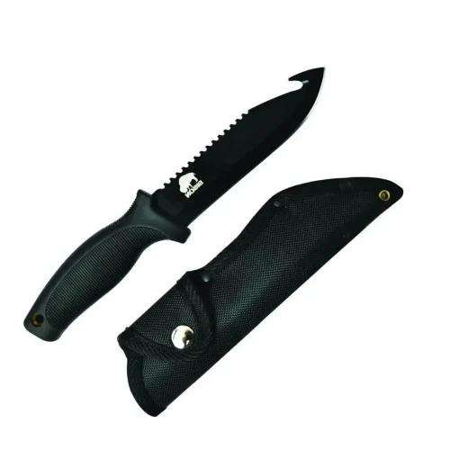 Cuchillo Caza 27 Cm Inox 420 Bison