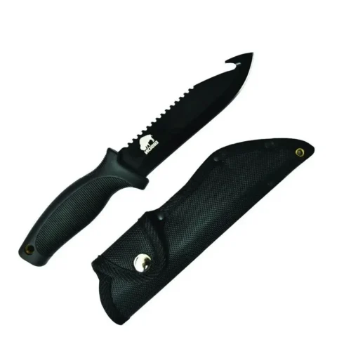CUCHILLO BISON CAZA 27CM INOX 420 (3034) Cuchillo Caza 27 Cm Inox 420 Bison