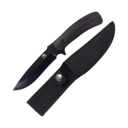 Cuchillo Tactico 24,6 Cm E232-4 Bison