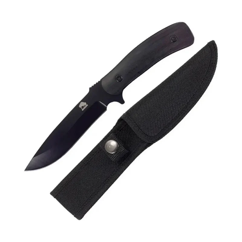 Cuchillo Tactico 24,6 Cm E232-4 Bison