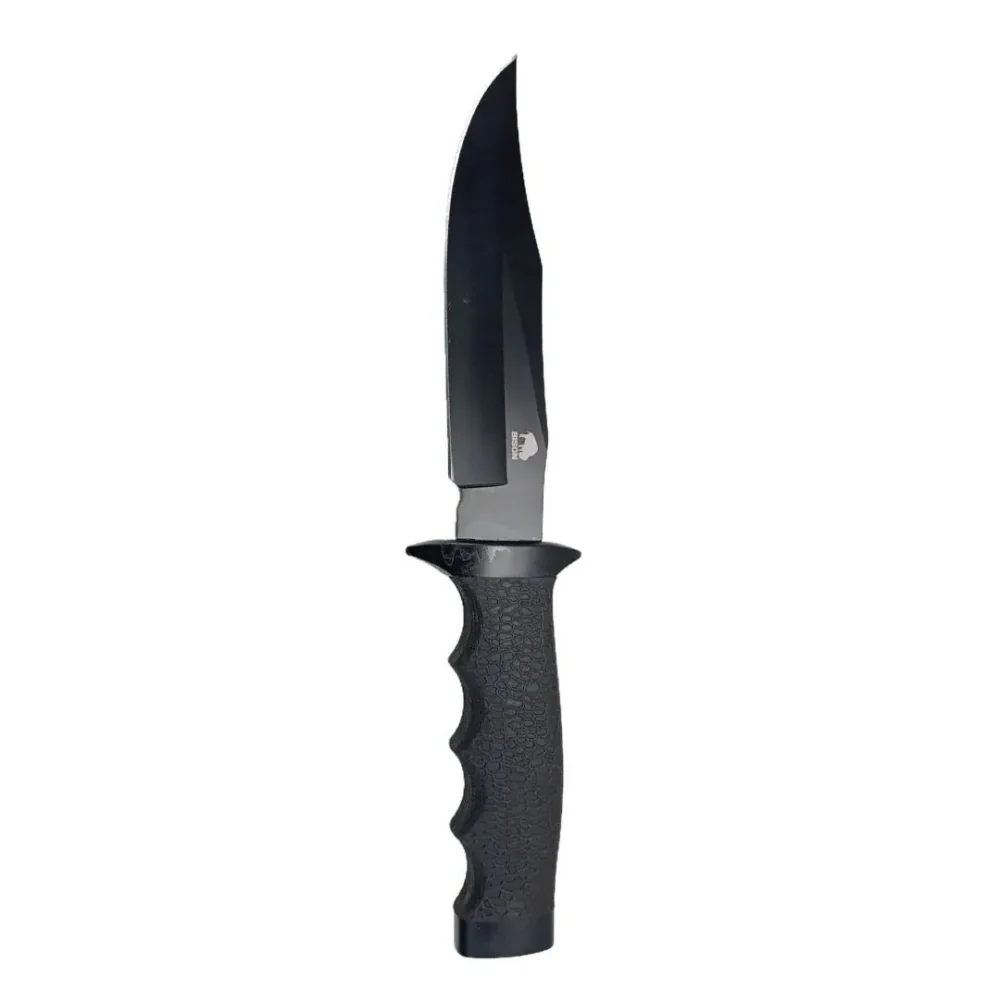 CUCHILLO BISON TACTICO 27,5CM E207-5 Cuchillo Tactico 27,5 Cm E207-5 Bison