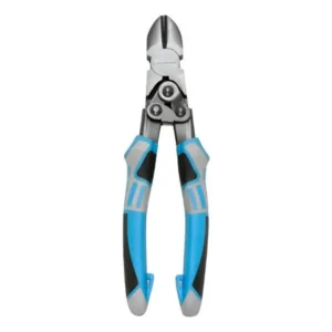 Alicate Pinza Surfish X54-3 para Anzuelos y Leaders con Grip Goma