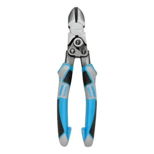 Alicate Pinza X54-3 para Anzuelos y Leaders con Grip Goma Surfish
