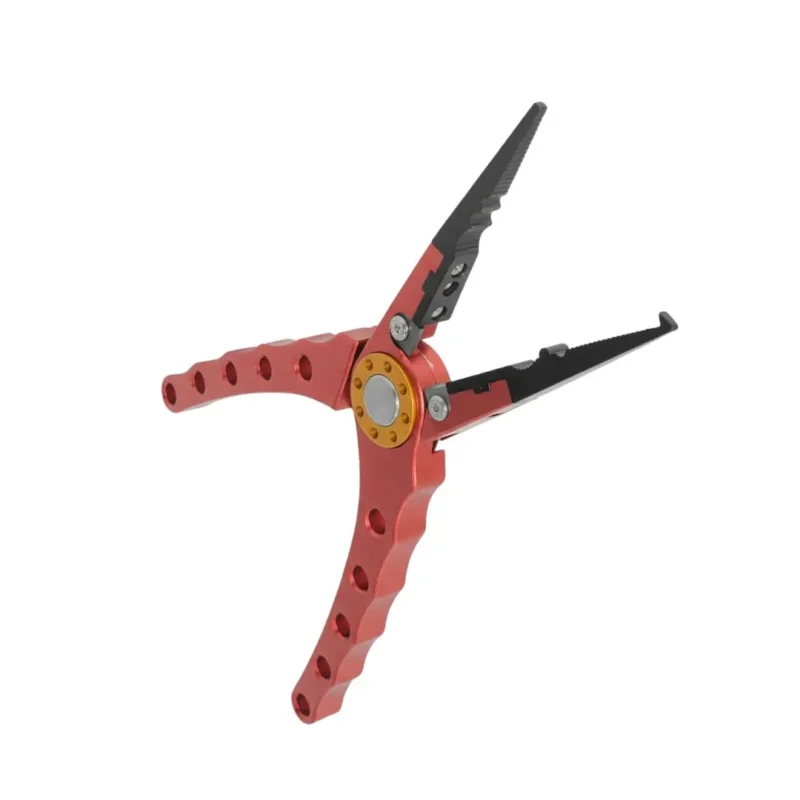 Alicate Pinza para Pesca Morgul