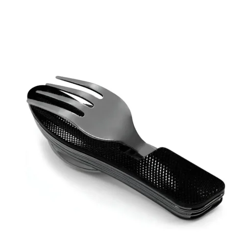 Set de Cubiertos Multiuso 3 en 1 Set de Cubiertos Multiuso 3 en 1