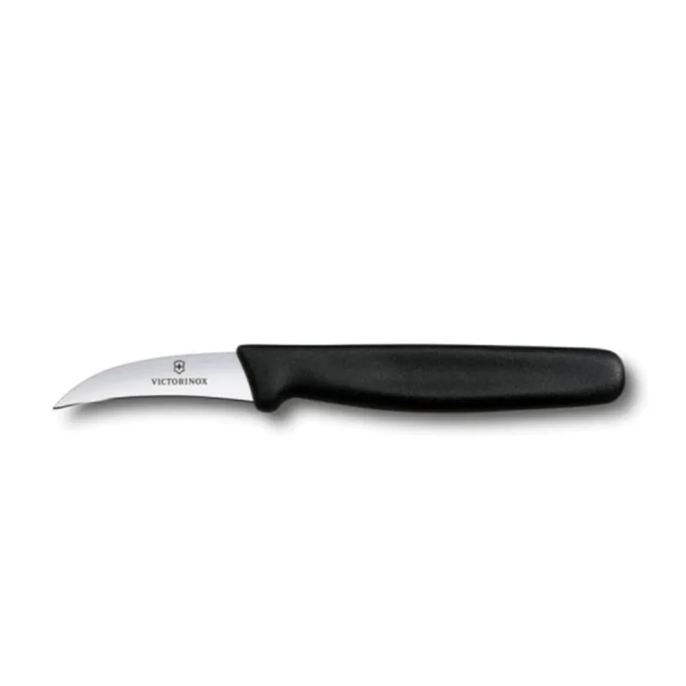 Cuchillo 5.3103 Torneador para Pelar 5,5 Cm 23375 Cuchillo 5.3103 Torneador para Pelar 5,5 Cm Victorinox