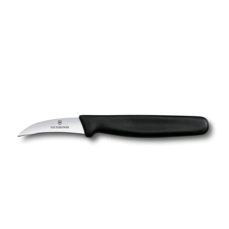 Cuchillo 5.3103 Torneador para Pelar 5,5 Cm Victorinox