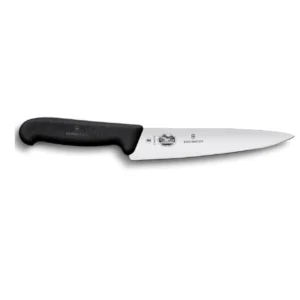 Cuchillo Victorinox Fibrox 5.2003.22 Hoja:22 Cm