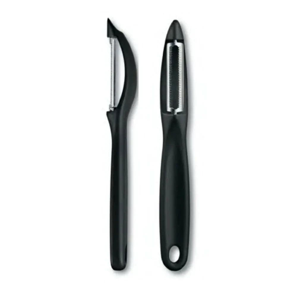 Pelador Universal 7.6075 Negro 23318 Pelador Universal 7.6075 Negro Victorinox