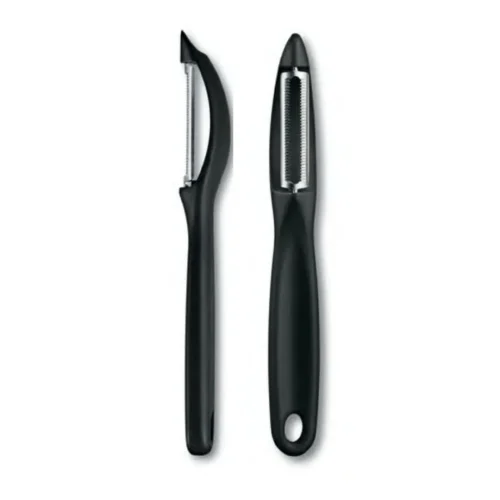 Pelador Universal 7.6075 Negro Victorinox