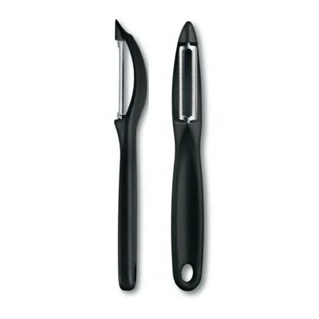 Pelador Universal 7.6075 Negro Victorinox