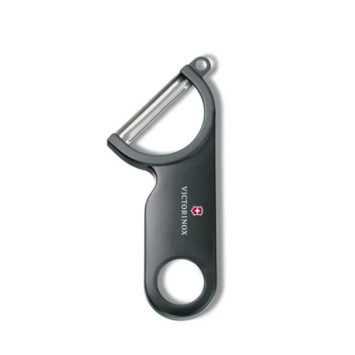 Pelador Universal 7.6073 Negro Victorinox