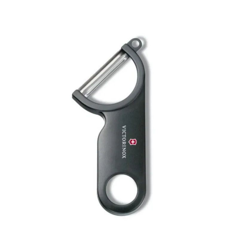 Pelador Universal 7.6073 Negro Victorinox