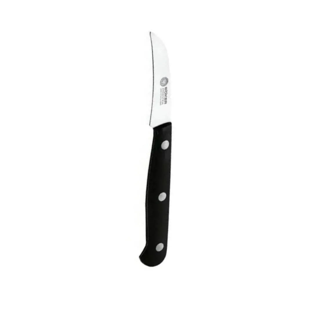Cuchillo Boker Torneador Hoja 6.5 Cm 5703 Arbolito