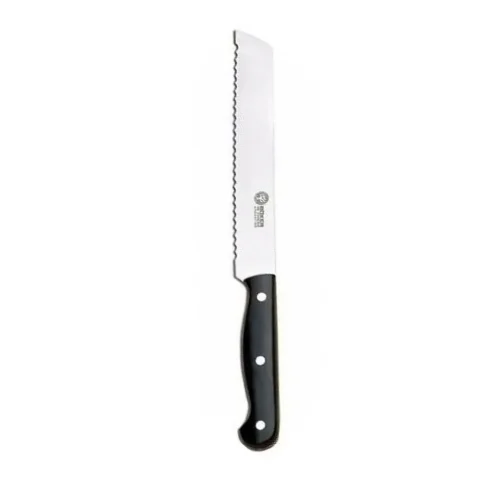 Cuchillo Panero 440Inox 20,5 Cm 8408 Pom Arbolito