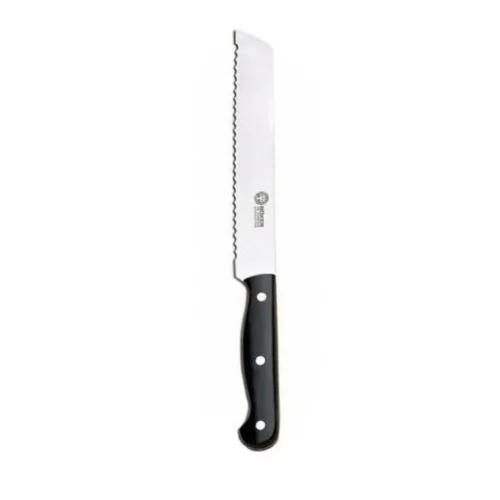 CUCHILLO ARBOLITO PANERO 440INOX 20,5CM 8408 POM Cuchillo Panero 440Inox 20,5 Cm 8408 Pom Arbolito