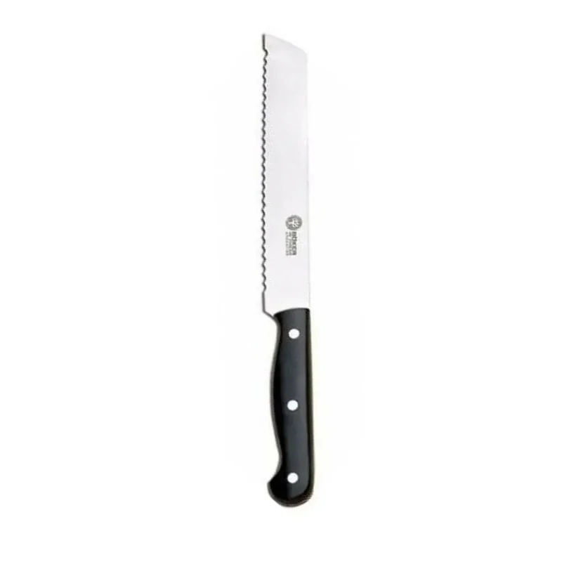 CUCHILLO ARBOLITO PANERO 440INOX 20,5CM 8408 POM Cuchillo Panero 440Inox 20,5 Cm 8408 Pom Arbolito