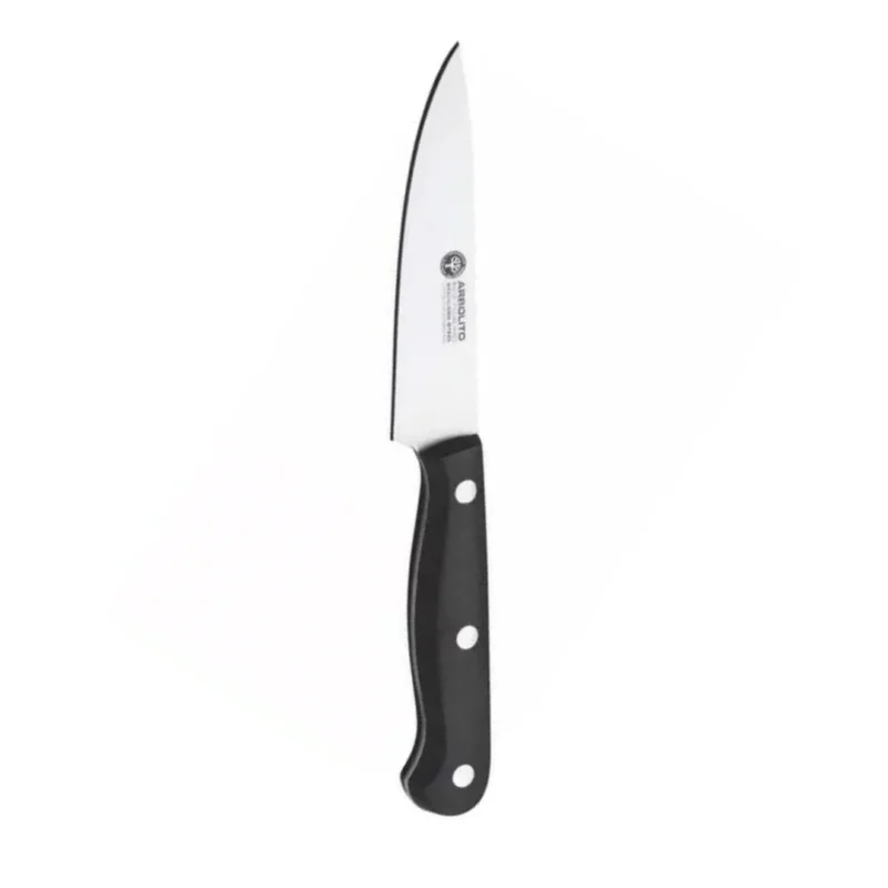 Cuchillo Cocina 440Inox 10,0 Cm Oficio 5704 Arbolito