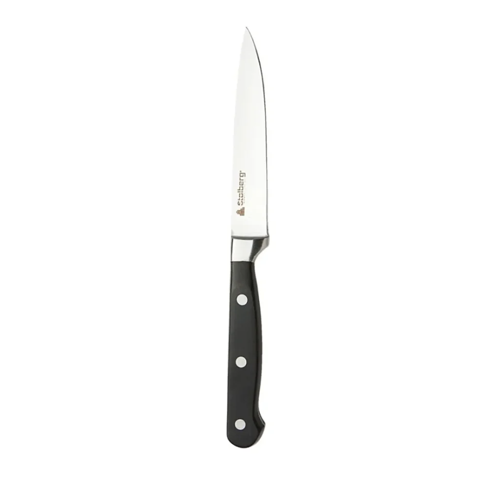 CUCHILLO STOLBERG WKF414D REPOSTERO P/PAN 20CM CACH.ABS Cuchillo Wkf414D Repostero para Pan 20 Cm Cach.abs Stolberg