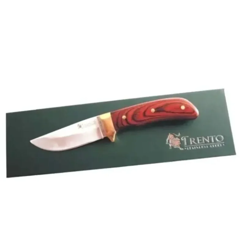 CUCHILLO TRENTO HUNTER 510-3577 131654 Cuchillo Hunter 510-3577 Trento