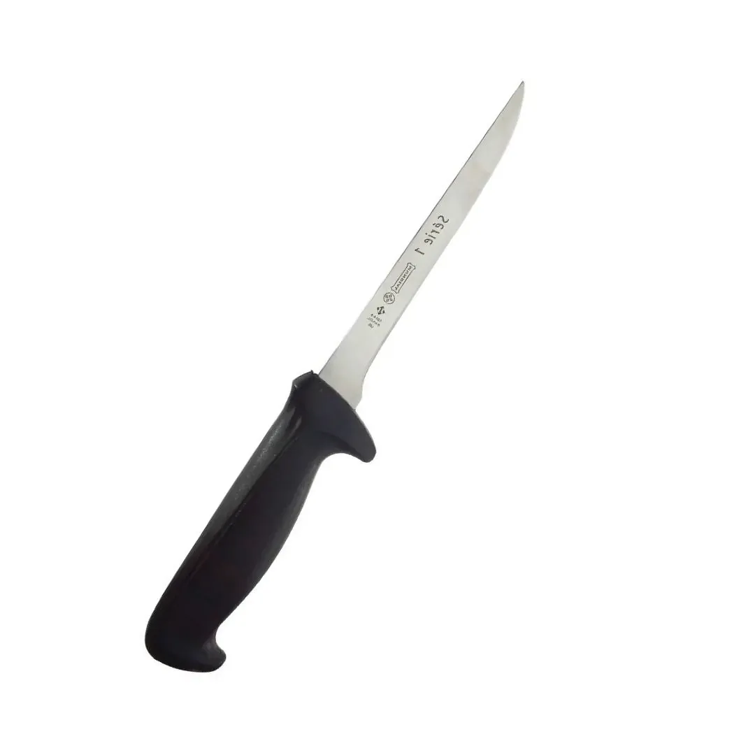 Cuchillo para Filetear 6´´ Hoja:15 Cm 1014-015 Mundial