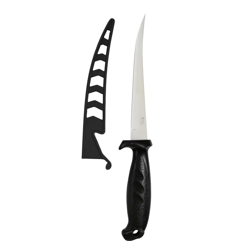 Cuchillo Fileteador Max E Xtreme 13,5 Cm