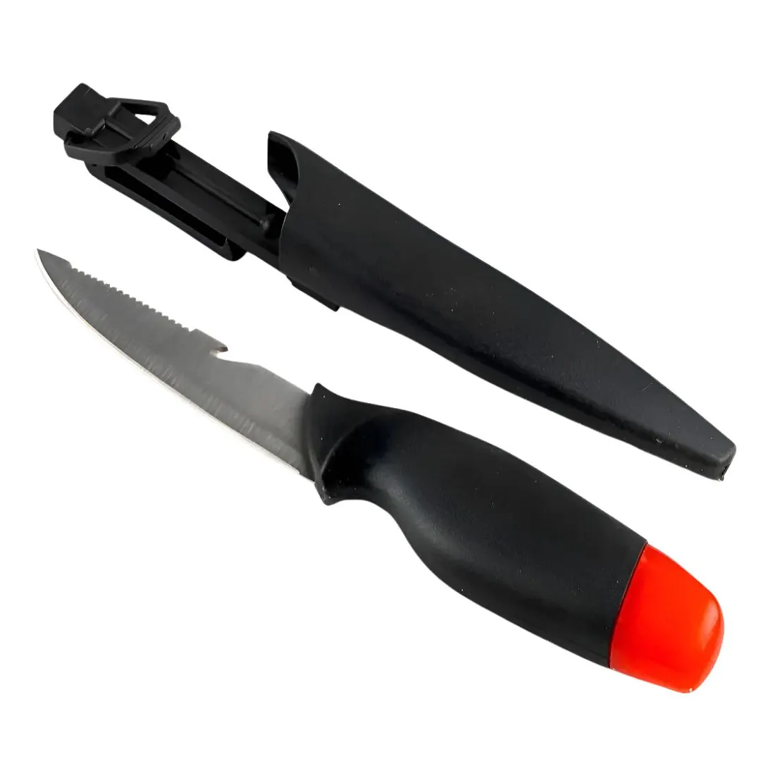 Cuchillo Fileteador Max E-Xtreme 13,5cm