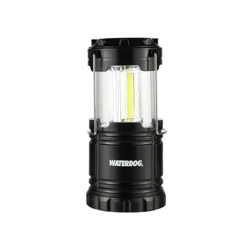 Farol Water Wol 7989 Coby 100Lum. 3P. Aa Waterdog