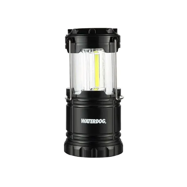 Farol Water Wol 7989 Coby 100Lum. 3P. Aa Waterdog