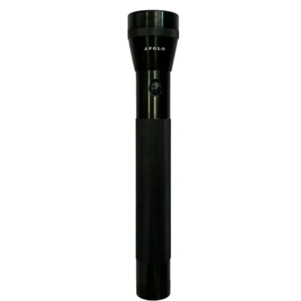 LINTERNA APOLO EXPLORER D3-201 280LUM/11HS (70003) Linterna Explorer D3-201 280Lum/11Hs Apolo
