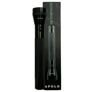 Linterna Apolo Explorer D3 Compacta 000Lum/11Hs