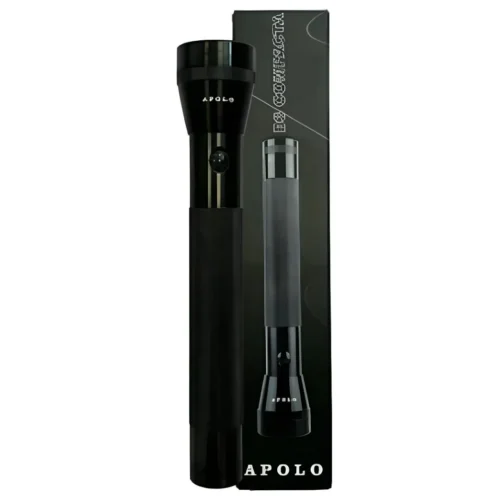 Linterna Apolo Explorer D3-Compacta 000Lum/11Hs