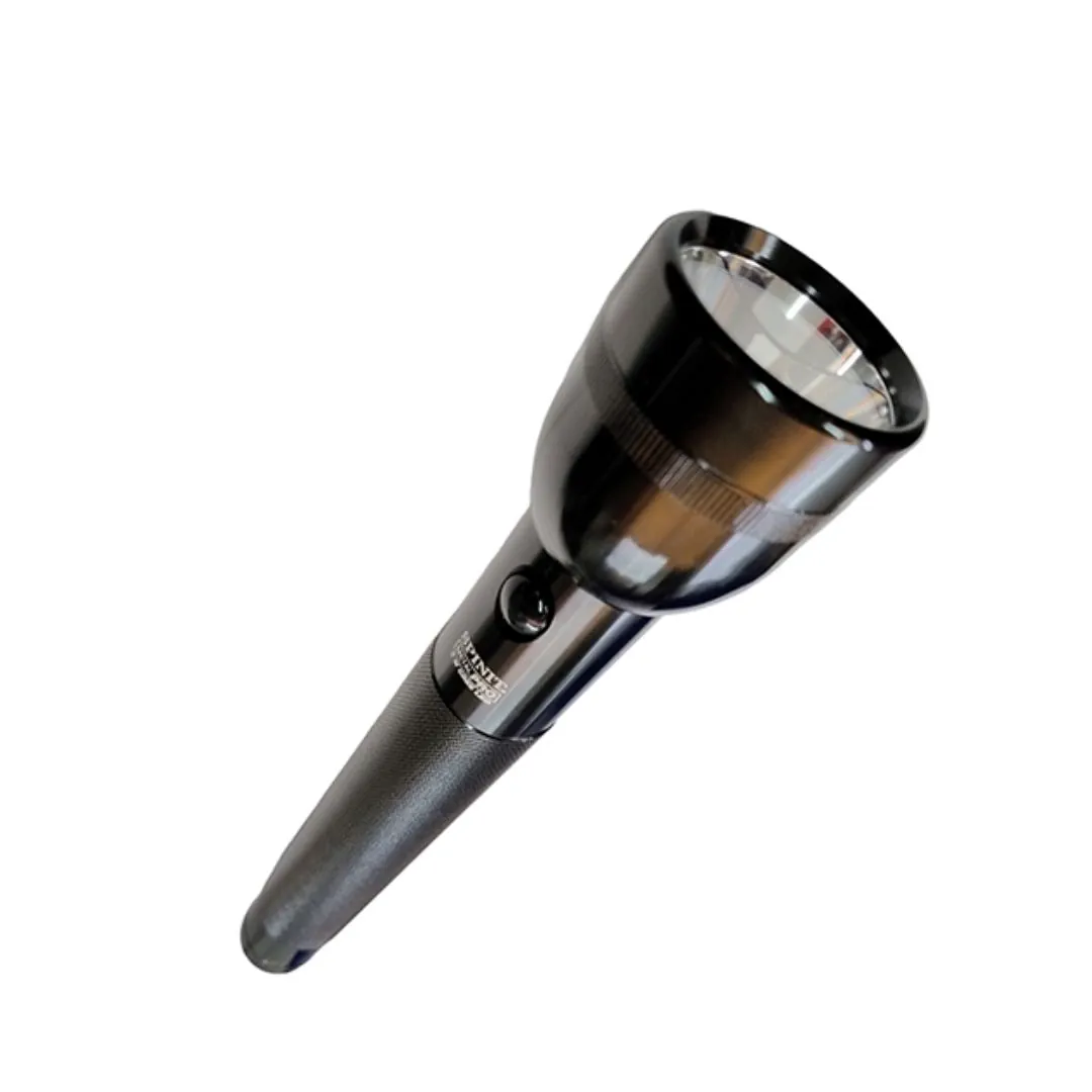 Linterna Metal Pro Led 4D 185032 Linterna Metal Pro Led 4D 185032