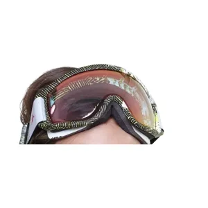 Antiparra Montagne Flex Nieve-Uv Print Grafitti Montagne