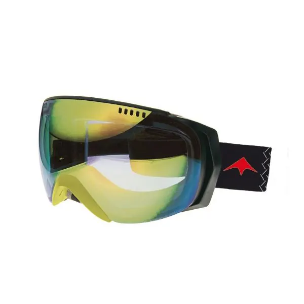 Antiparra Montagne Cordier Nieve-Uv Amarillo St Montagne